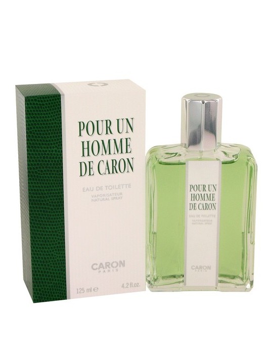 Caron Caron Un Homme eau de toilette uomo 75ml