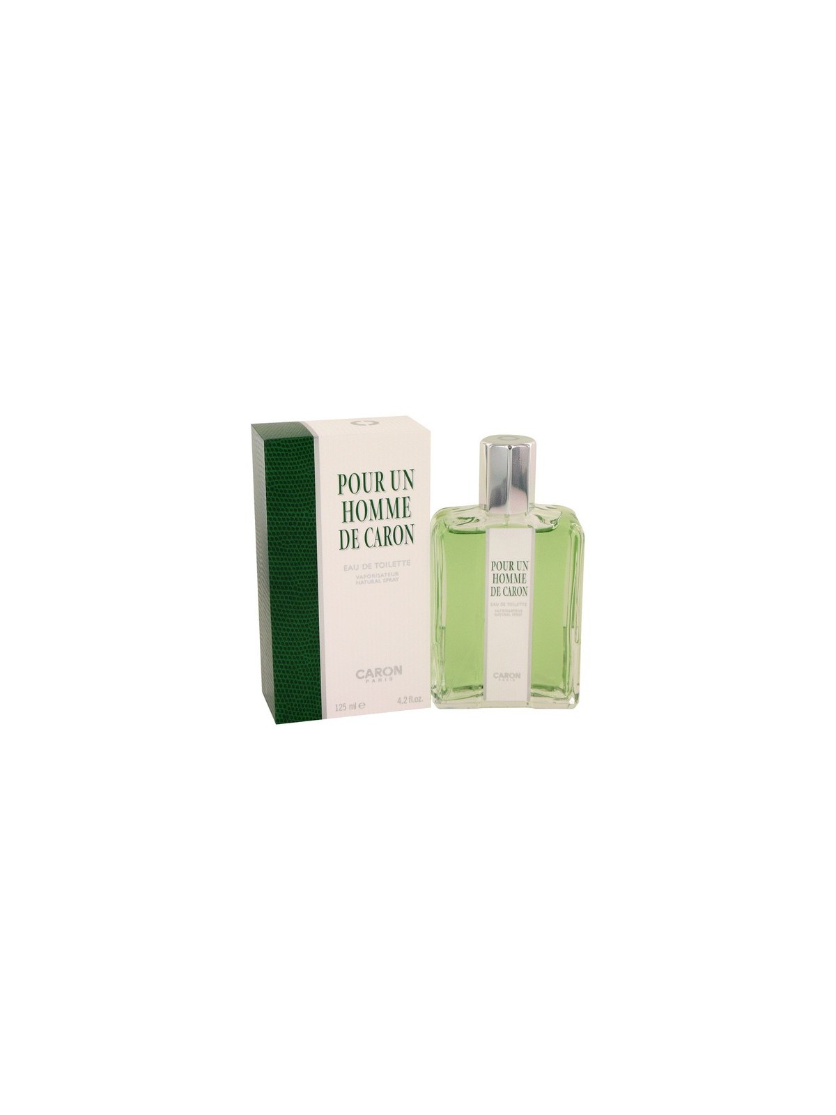Caron Caron Un Homme eau de toilette uomo 75ml