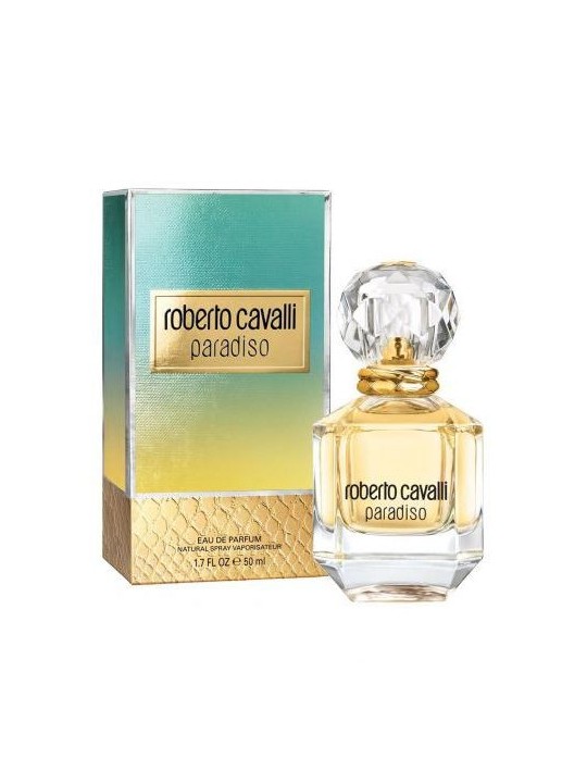 Cavalli Roberto Paradisoeau de parfum donna 30ml