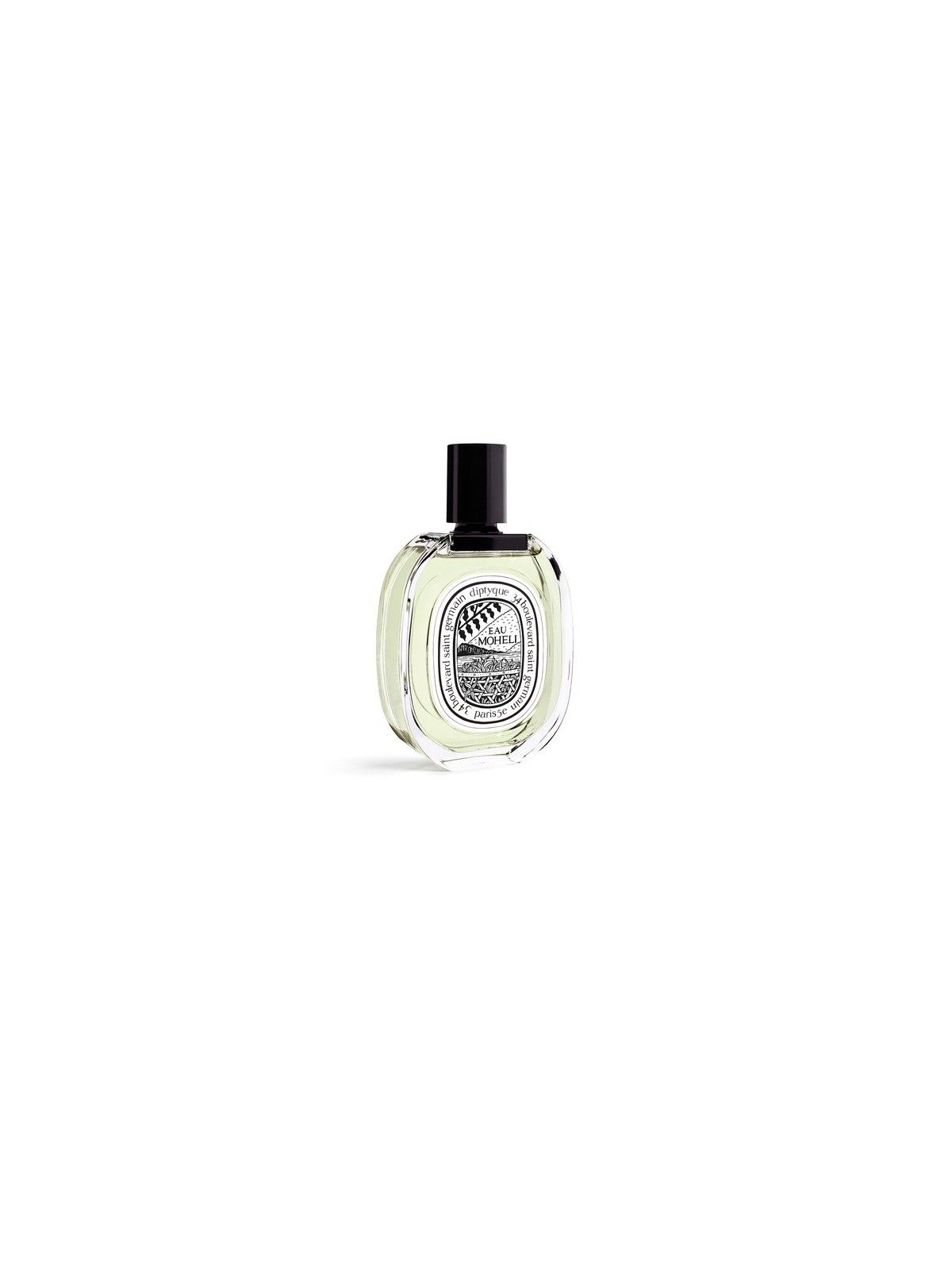 Diptyque Eau Moheli eau de toilette unisex 100ml