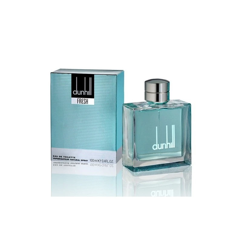 Dunhill eau de toilette fresca uomo 100ml