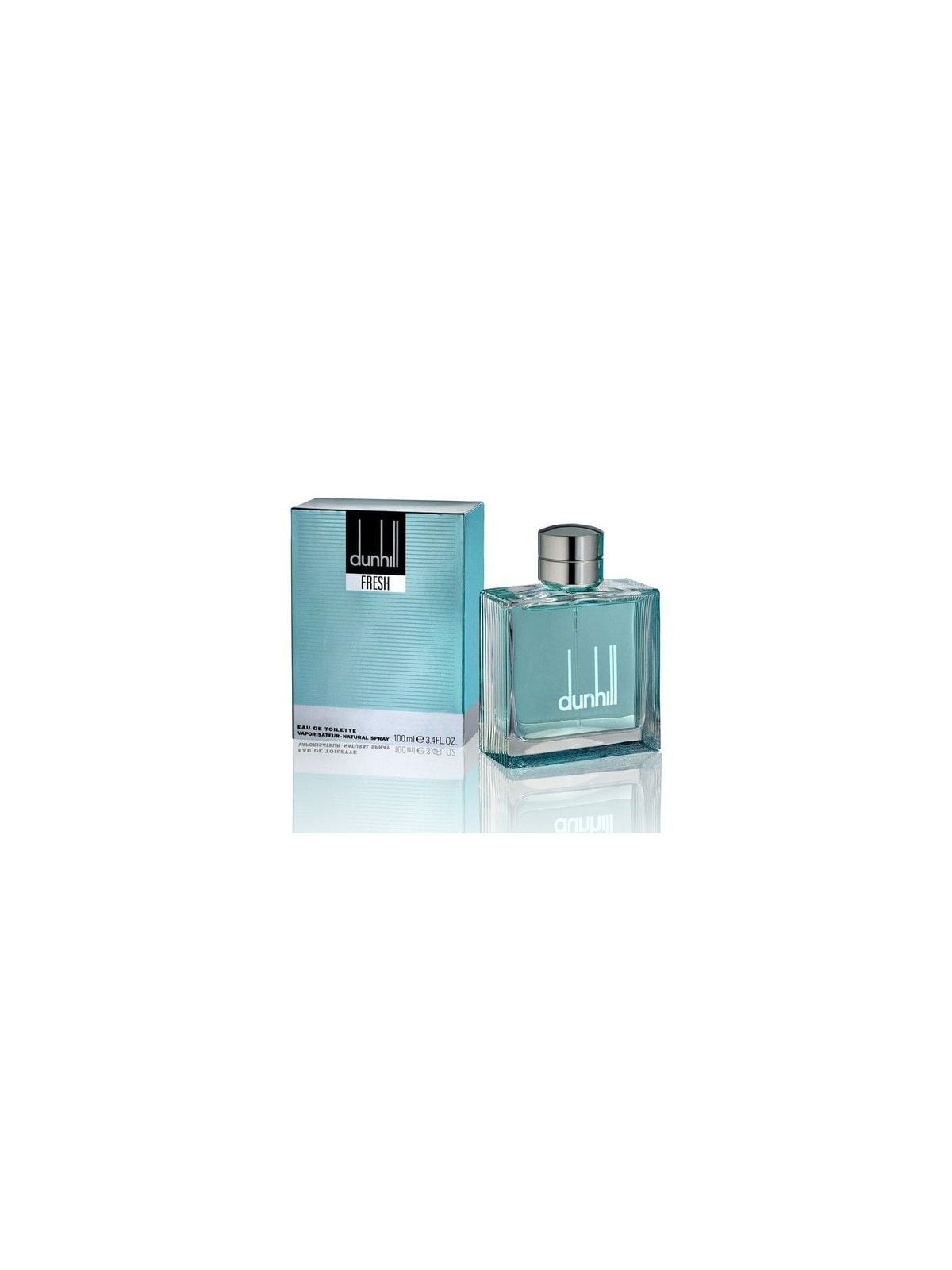Dunhill eau de toilette fresca uomo 100ml