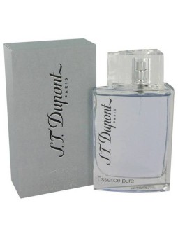 Dupont Essence Pure Men eau de toilette uomo 100ml