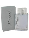Dupont Essence Pure Men eau de toilette uomo 100ml
