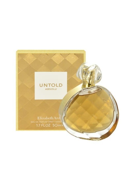 Elizabeth Arden Untold Absolu eau de parfum donna 100ml