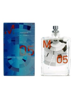 Escentric Molecules Molecola 05 eau de toilette unisex 30ml