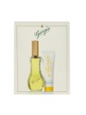 Giorgio Beverly Hills Cofanetto Giorgio giallo eau de toilette