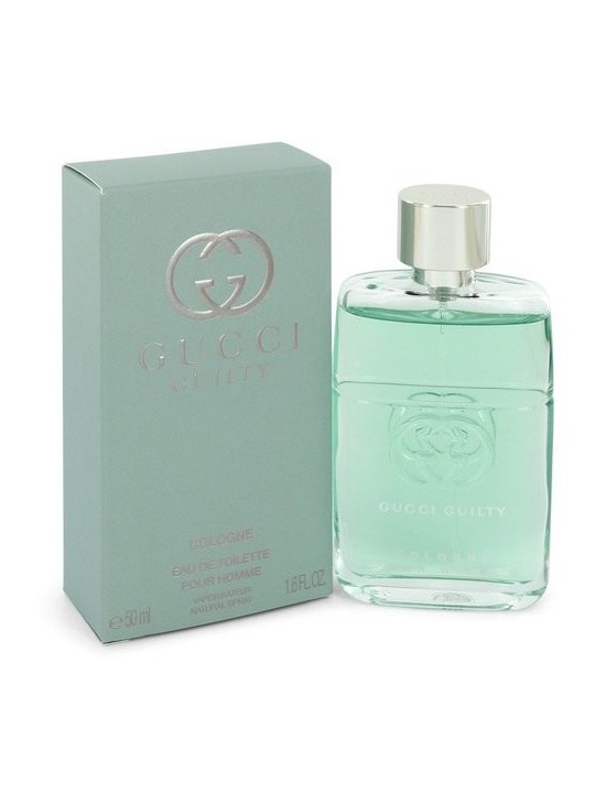 Gucci Guilty Colonia pour Homme eau de toilette uomo 150ml
