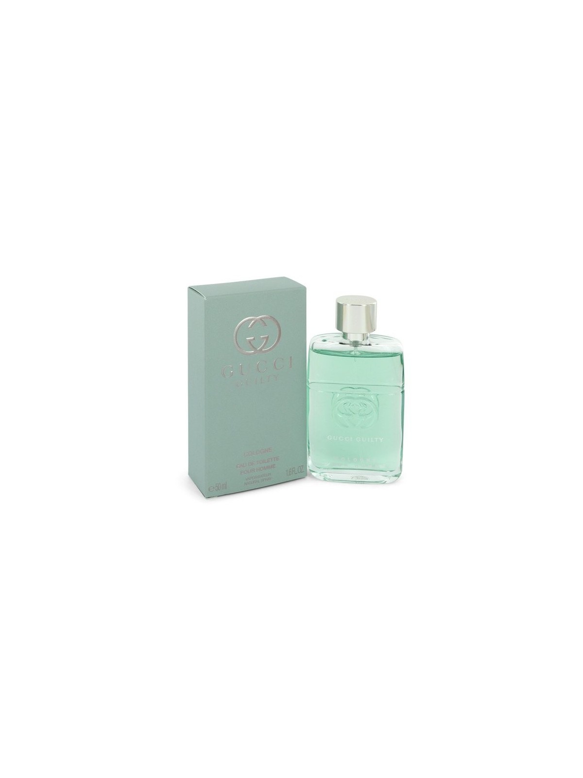 Gucci Guilty Colonia pour Homme eau de toilette uomo 150ml