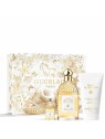 Guerlain AQUA ALLEGORIA MANDARINE BASILIC LOT 3 unit unisex
