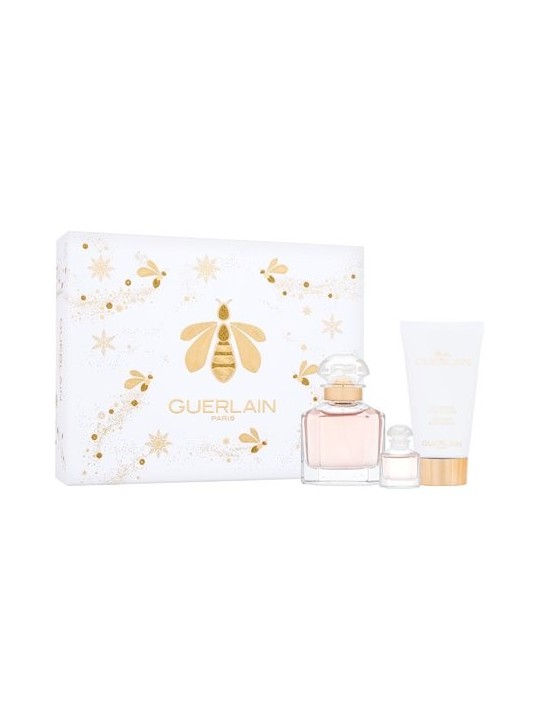 Guerlain Guerlain Mon Guerlain Set regalo eau de parfum 50 ml