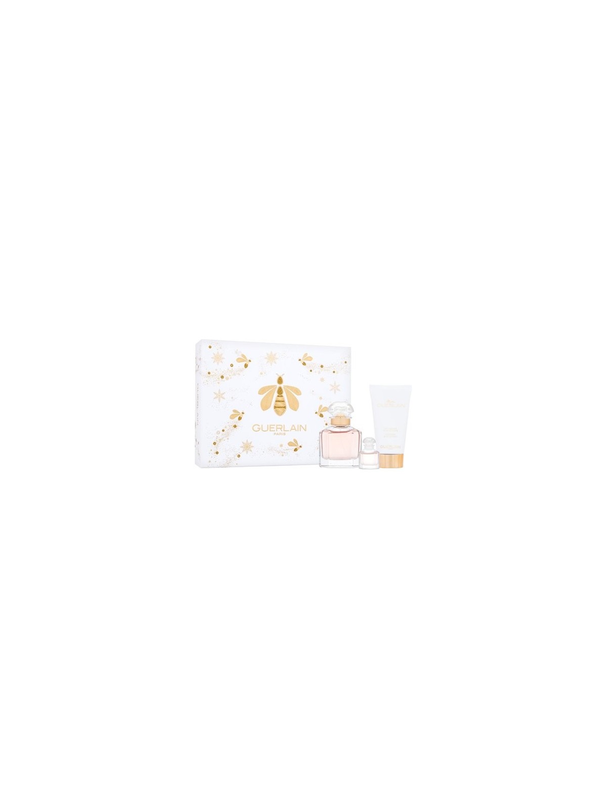 Guerlain Guerlain Mon Guerlain Set regalo eau de parfum 50 ml
