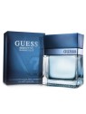 Guess Blu seducente per uomo eau de toilette uomo 50ml