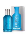 Hugo Boss Boss Bottled Pacific eau de toilette uomo 50ml