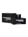 Hummer Hummer nero eau de toilette uomo 125ml