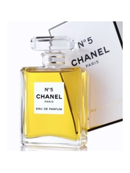 Chanel Chanel No5 eau de parfum senza atomizzatori di profumo