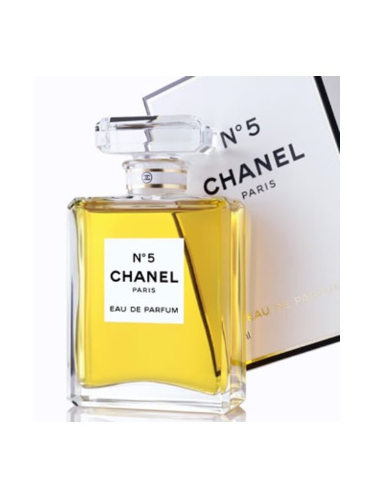 Chanel Chanel No5 eau de parfum senza atomizzatori di profumo