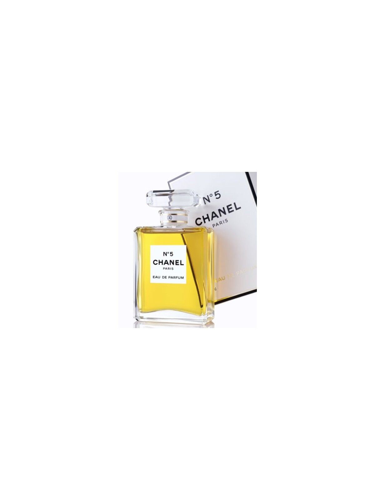 Chanel Chanel No5 eau de parfum senza atomizzatori di profumo