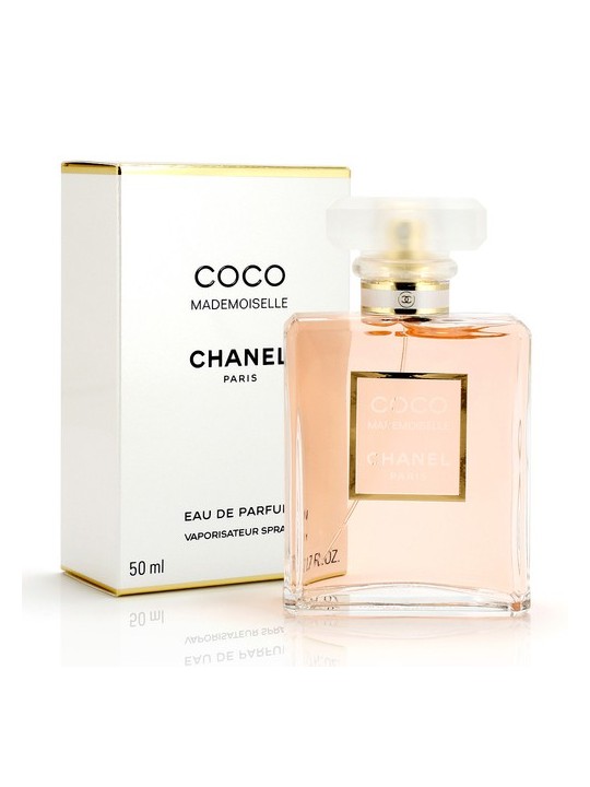 Chanel Coco Mademoiselle eau de parfum donna 200ml