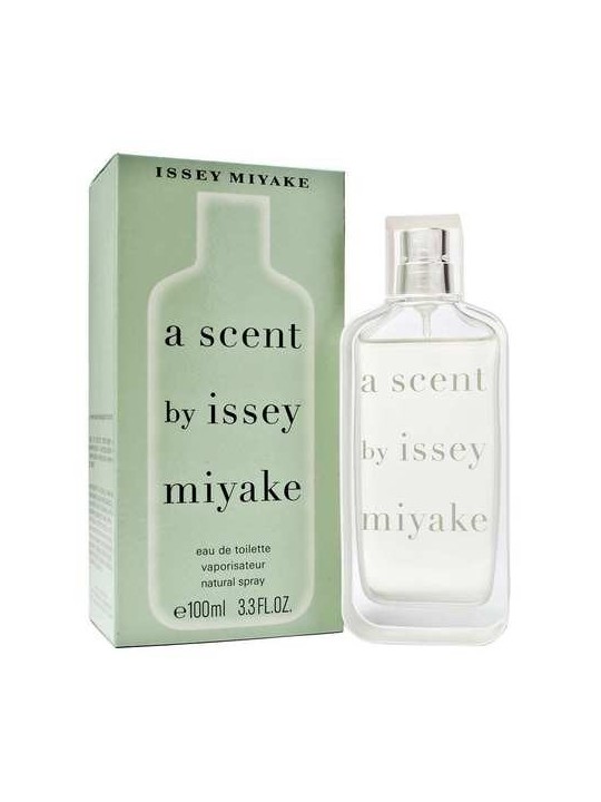 Issey Miyake Un profumo eau de toilette donna 100ml