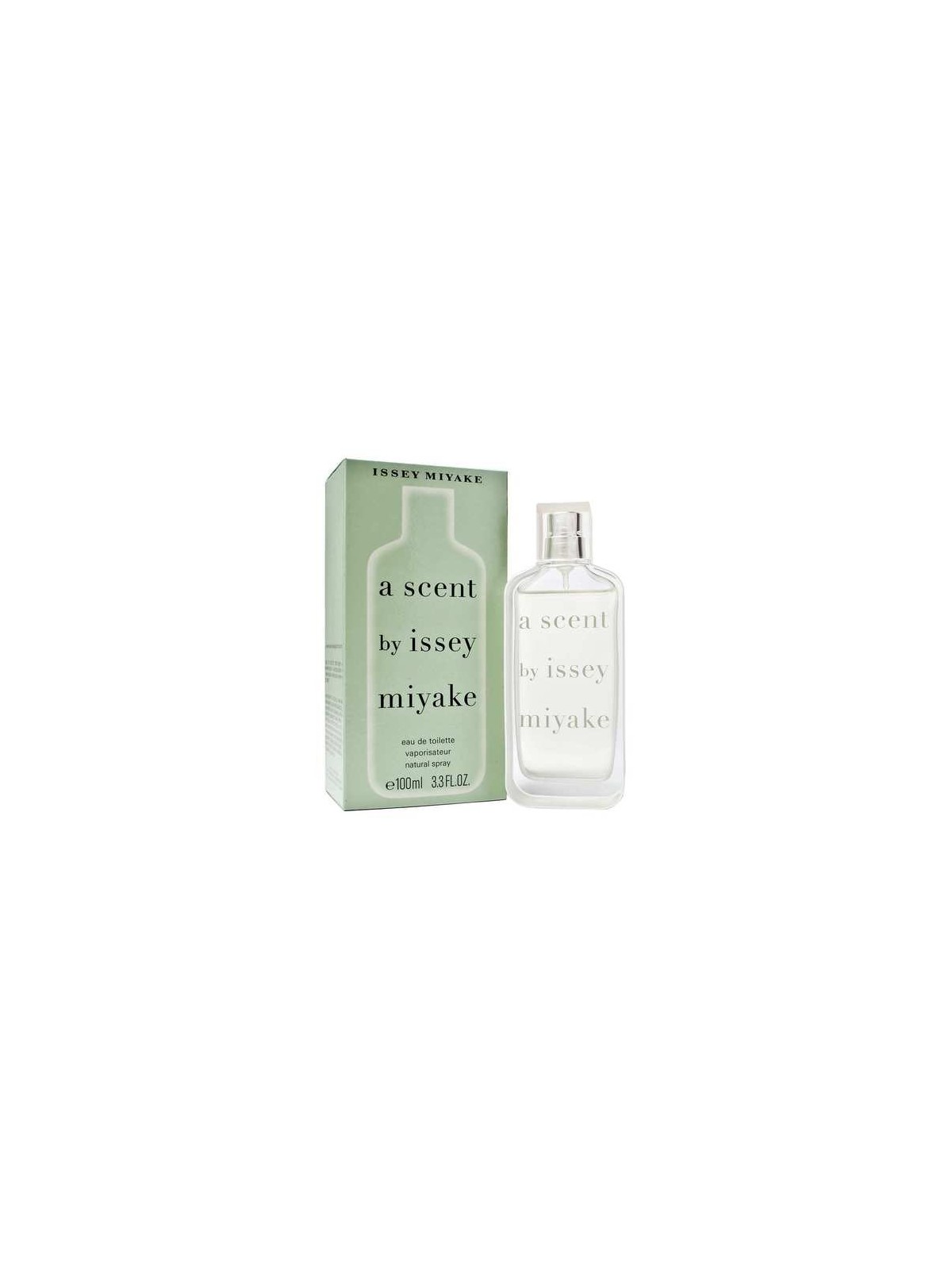 Issey Miyake Un profumo eau de toilette donna 100ml