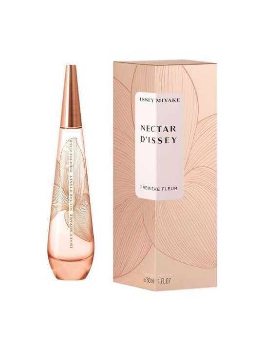 Issey Miyake Nectar DIssey Premiere Fleur eau de parfum donna