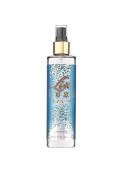 Jennifer Lopez Live Luxe body spray donna 240ml