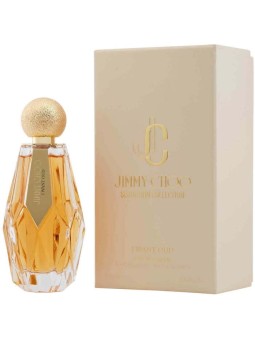 Jimmy Choo Voglio Oud eau de parfum donna 125ml