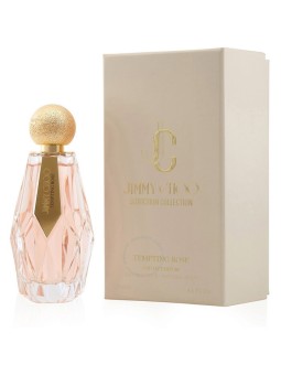 Jimmy Choo La tentazione di Rose eau de parfum donna 125ml