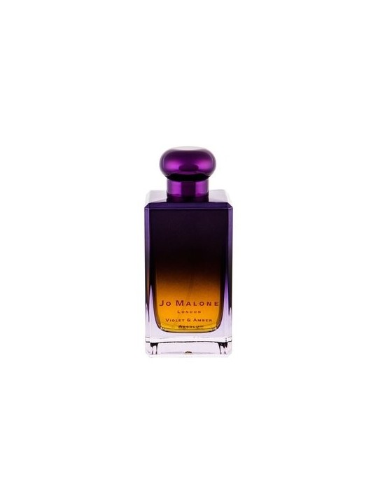 Jo Malone Viola e Ambra Absolu eau de cologne unisex 100ml