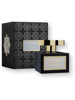 Kajal Yasmina eau de parfum unisex 100ml