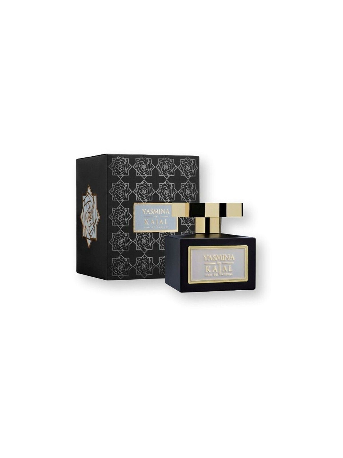 Kajal Yasmina eau de parfum unisex 100ml
