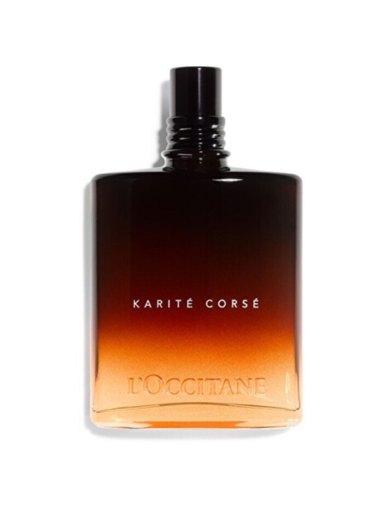 LOccitane Shea Cors Eau De Parfum uomo 75ml