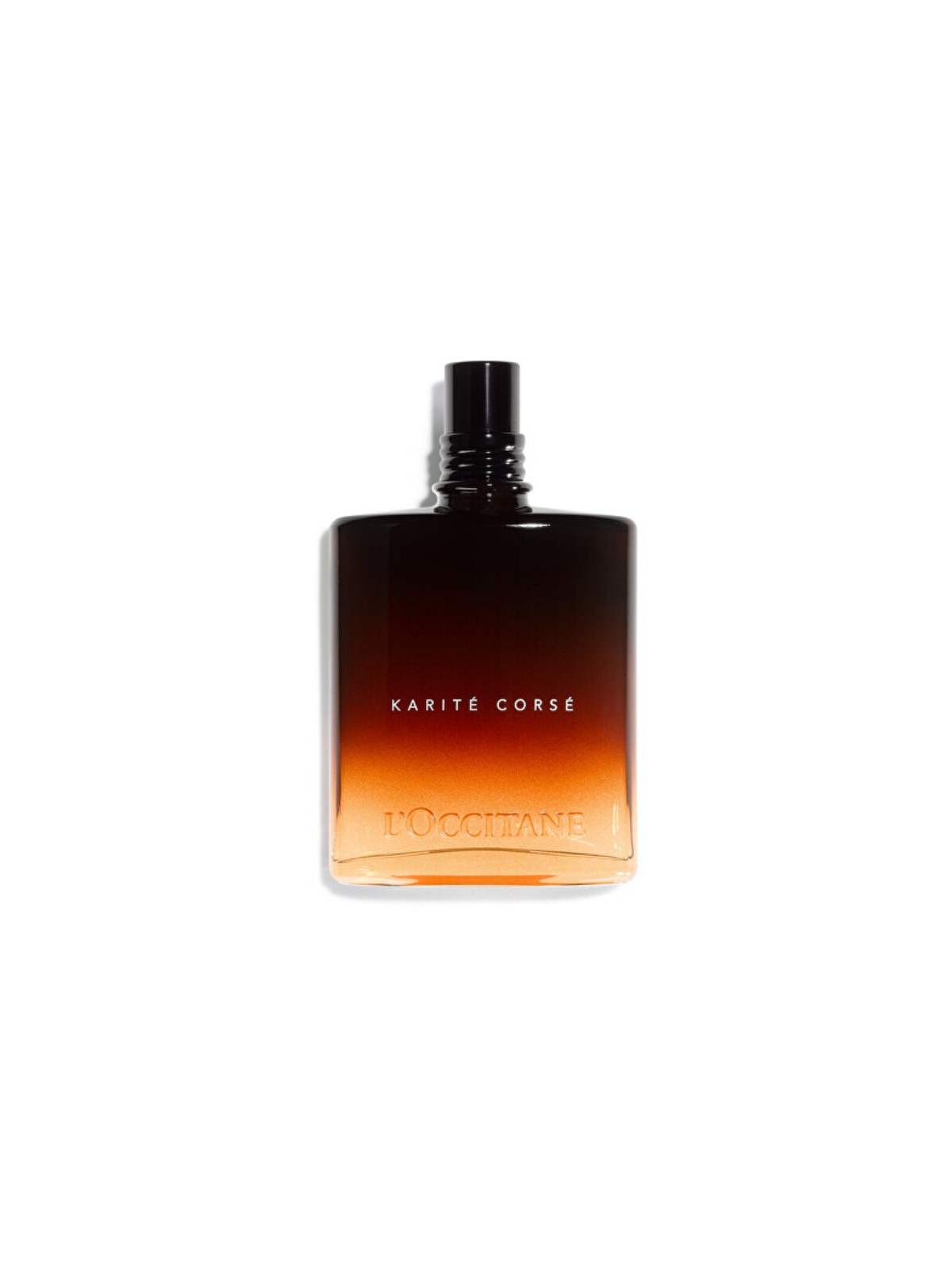 LOccitane Shea Cors Eau De Parfum uomo 75ml