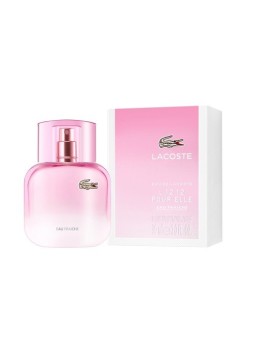 Lacoste Eau de Lacoste Pour Elle Eau Fraiche eau de toilette