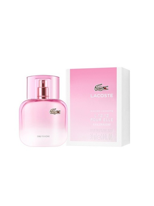 Lacoste Eau de Lacoste Pour Elle Eau Fraiche eau de toilette