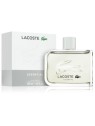 Lacoste eau de toilette essenziale uomo 75ml
