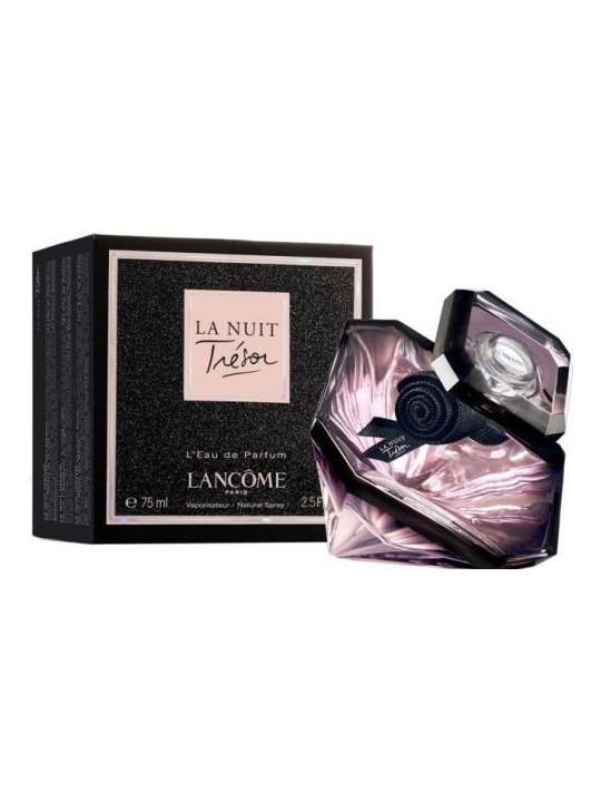 Lancome La Nuit Tresor eau de parfum donna 75ml
