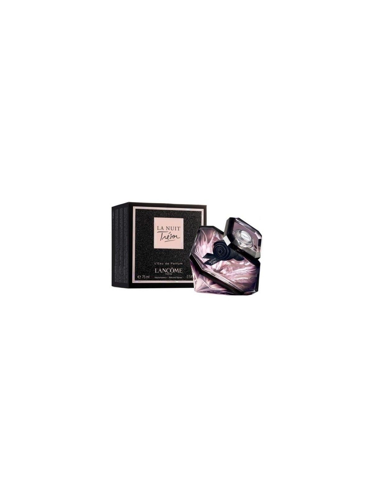 Lancome La Nuit Tresor eau de parfum donna 75ml