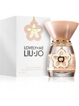 Liu Jo Lovely Me eau de parfum donna 100ml