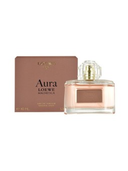 Loewe eau de parfum dellaura magnetica donna 80ml