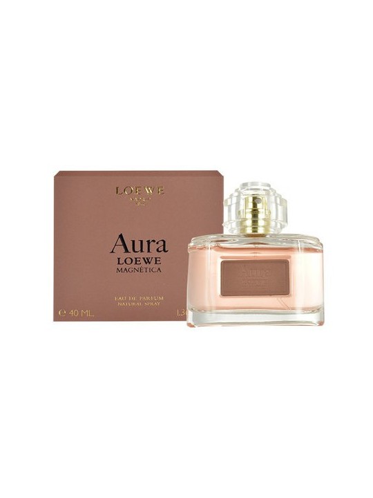 Loewe eau de parfum dellaura magnetica donna 80ml