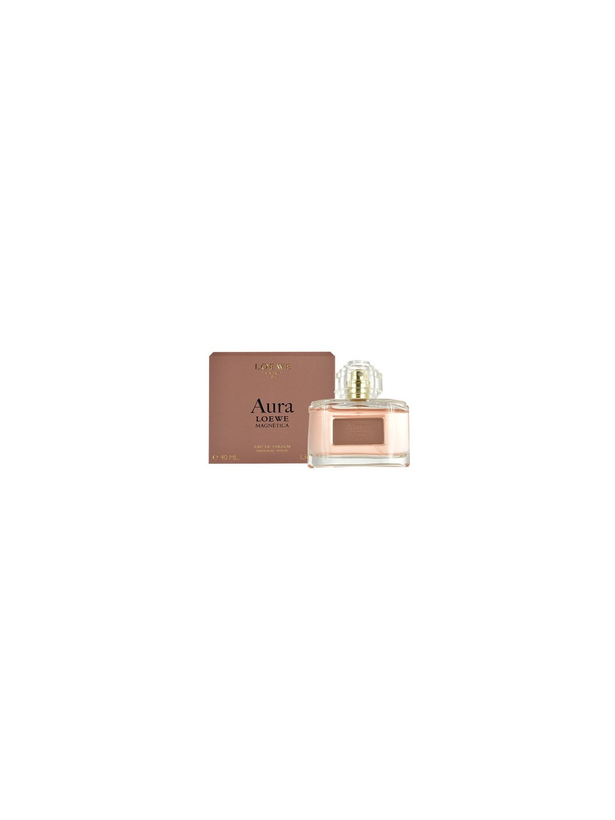 Loewe eau de parfum dellaura magnetica donna 80ml