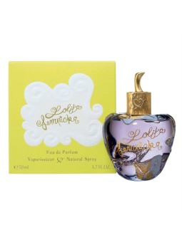 Lolita Lempicka Lolita Lempicka eau de parfum donna 100ml