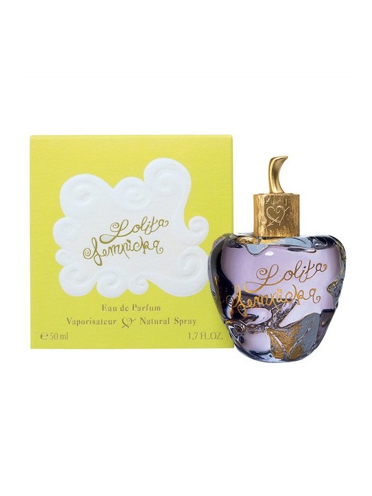 Lolita Lempicka Lolita Lempicka eau de parfum donna 100ml