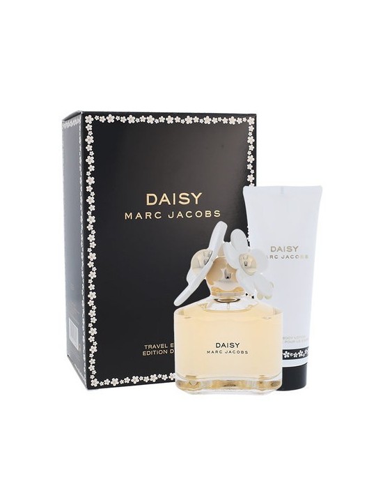 Marc Jacobs Set regalo Daisy eau de toilette 100 ml e lozione