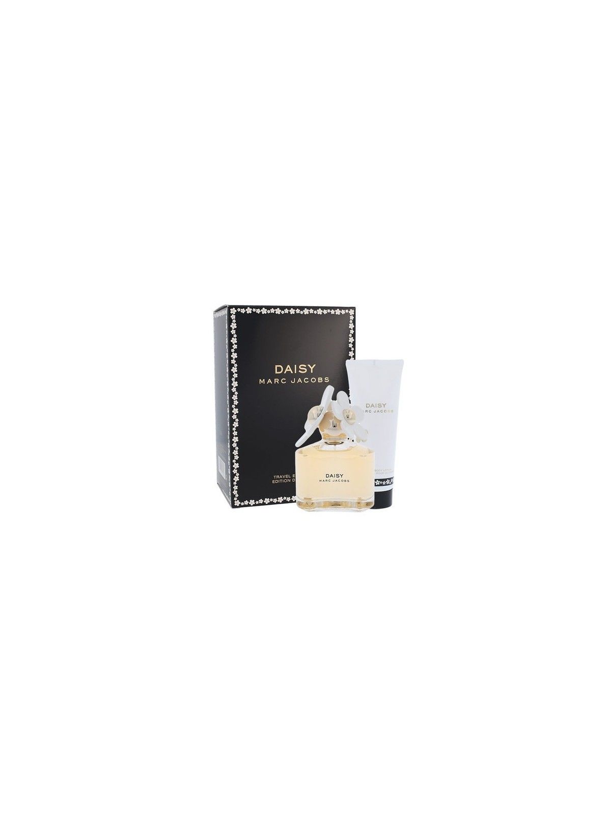 Marc Jacobs Set regalo Daisy eau de toilette 100 ml e lozione