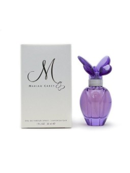 Mariah Carey M di Mariah Carey eau de parfum donna 100ml