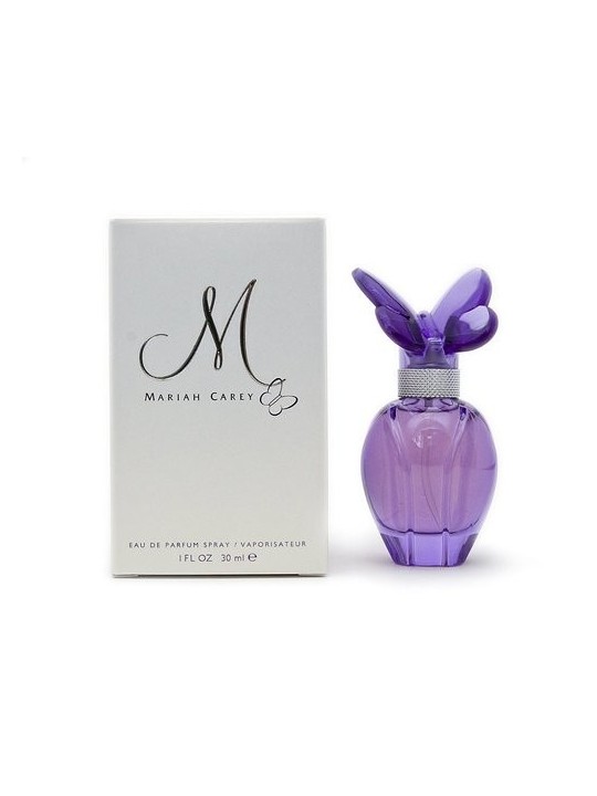 Mariah Carey M di Mariah Carey eau de parfum donna 100ml