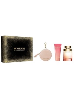 Michael Kors Wonderlust Set regalo eau de parfum 100 ml lozione